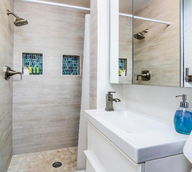 فندق Boutique Vacation Rental Complex At Beach