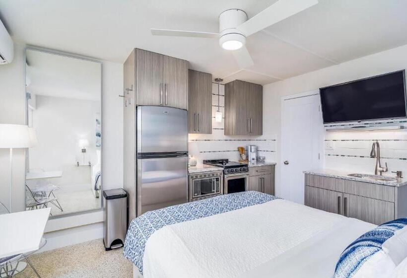 فندق Boutique Vacation Rental Complex At Beach