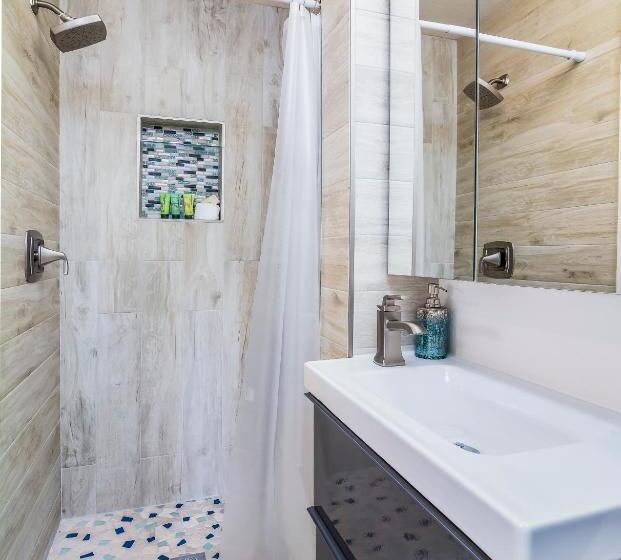 فندق Boutique Vacation Rental Complex At Beach