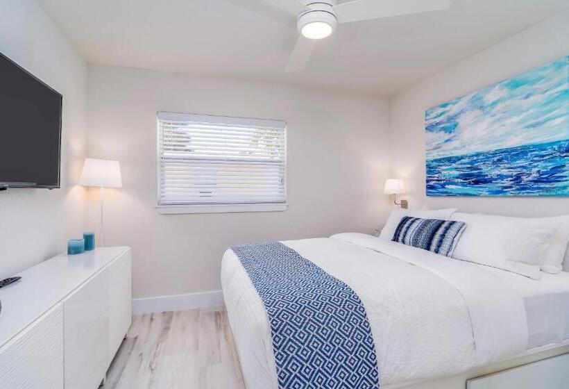 فندق Boutique Vacation Rental Complex At Beach