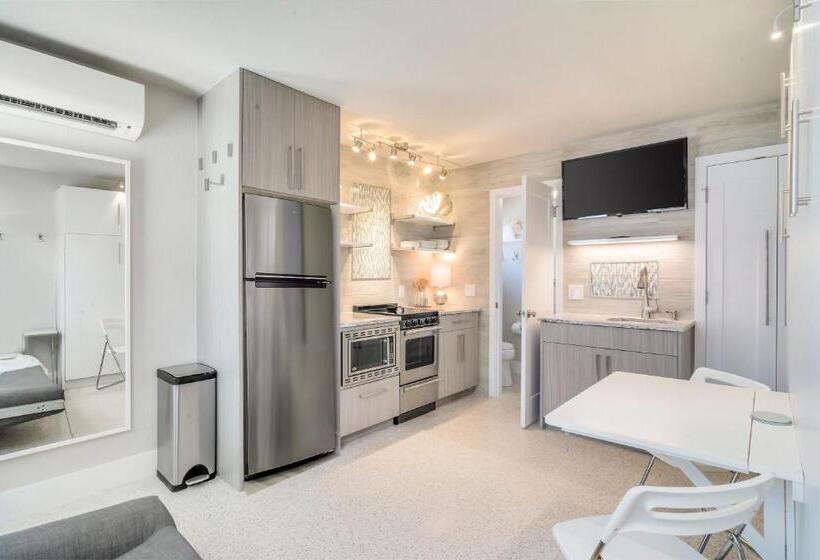 فندق Boutique Vacation Rental Complex At Beach