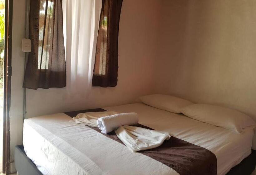 호텔 Campestre El Refugio De Las Guacamayas