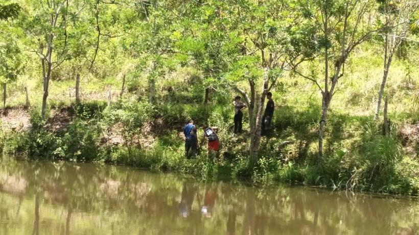 호텔 Campestre El Refugio De Las Guacamayas