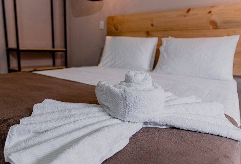 בית מלון כפרי Casa De Hadas