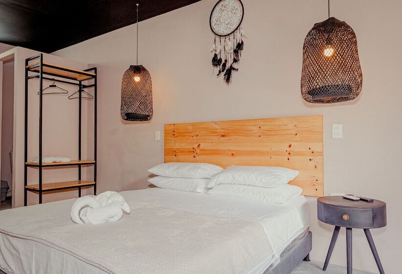 בית מלון כפרי Casa De Hadas