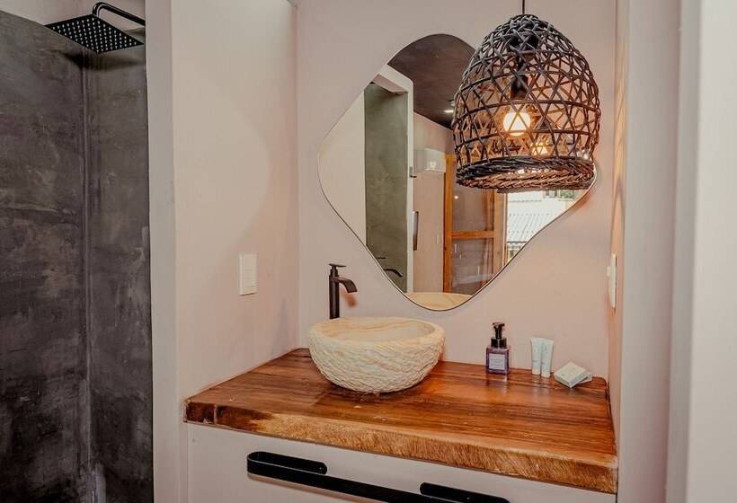 هتل Casa De Hadas