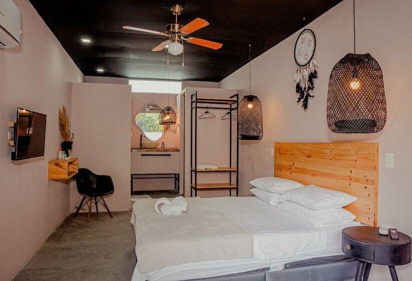 בית מלון כפרי Casa De Hadas