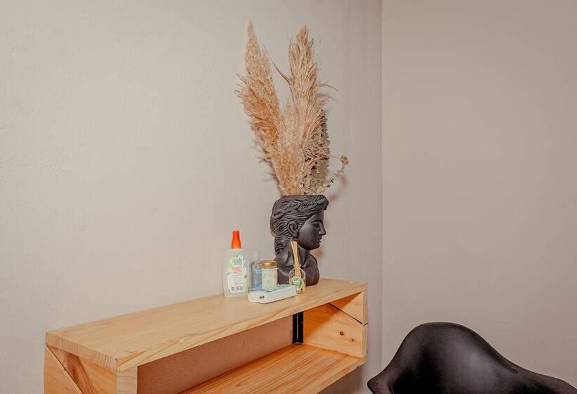 هتل Casa De Hadas