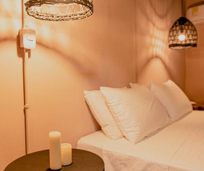 בית מלון כפרי Casa De Hadas