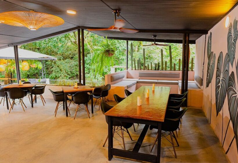 בית מלון כפרי Casa De Hadas