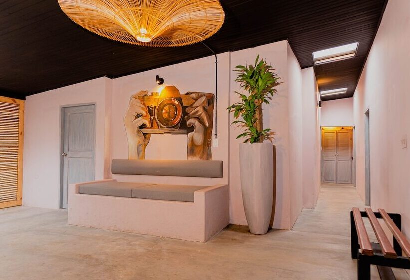 בית מלון כפרי Casa De Hadas