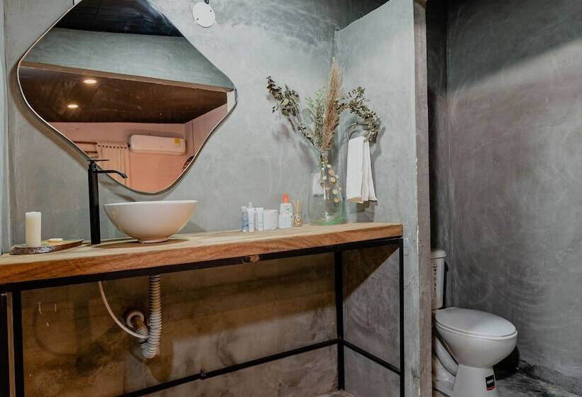 בית מלון כפרי Casa De Hadas