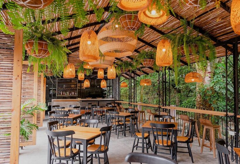 בית מלון כפרי Casa De Hadas