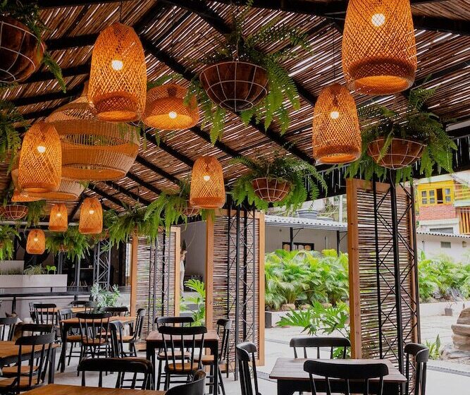 בית מלון כפרי Casa De Hadas