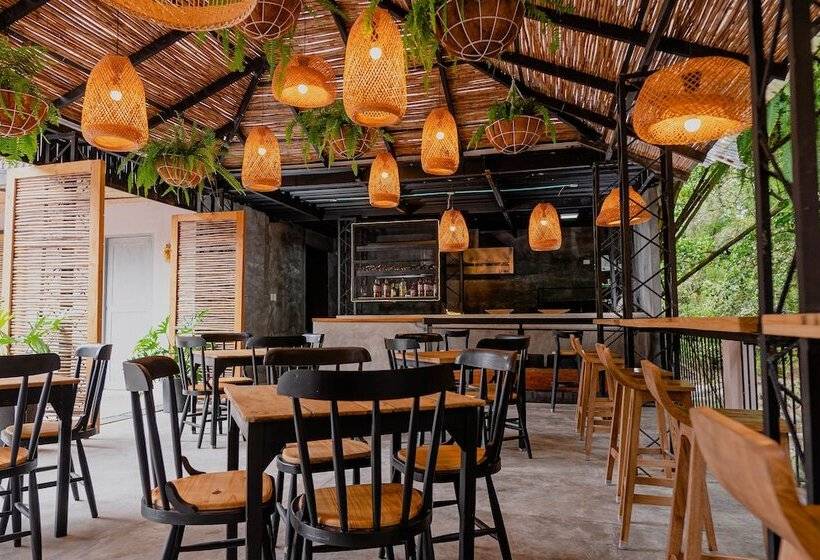 בית מלון כפרי Casa De Hadas