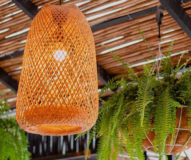 בית מלון כפרי Casa De Hadas