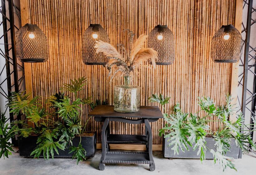 בית מלון כפרי Casa De Hadas