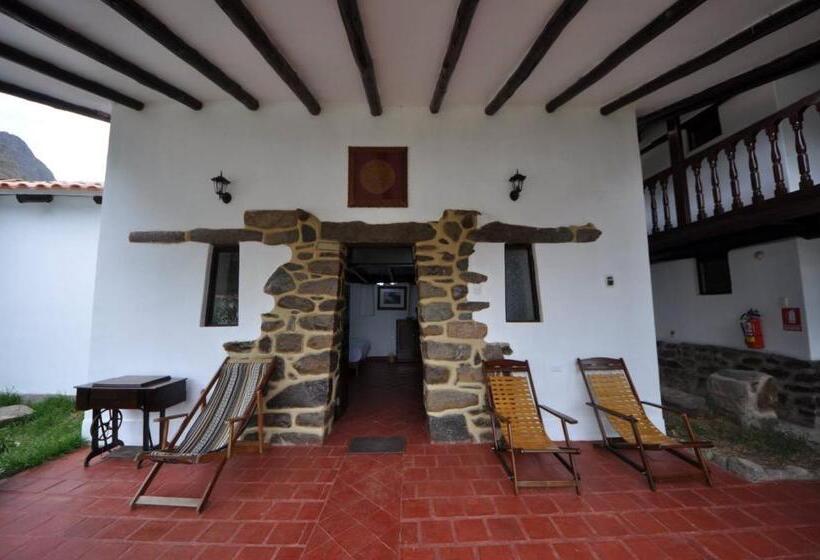 Отель Casablanca