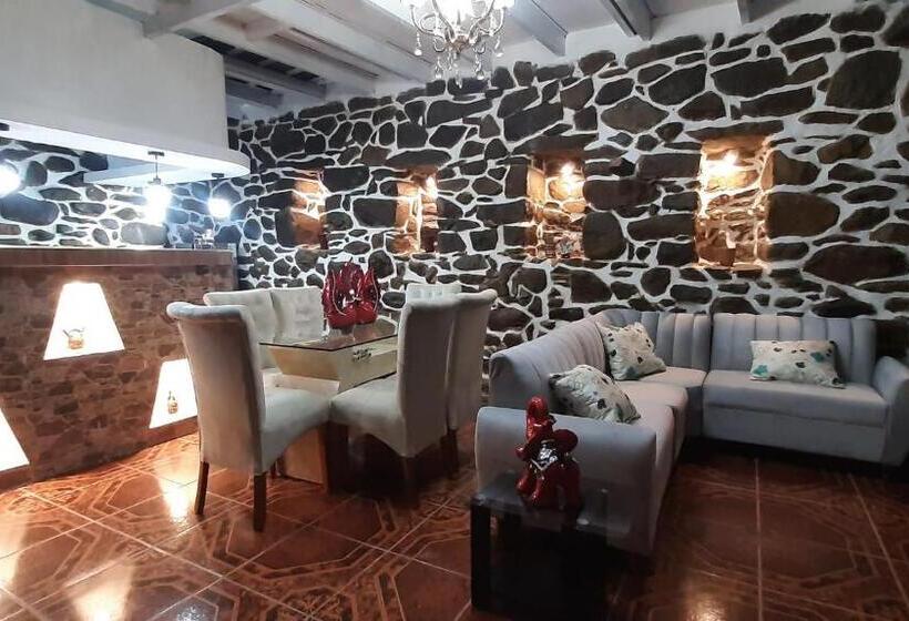 Отель Casablanca