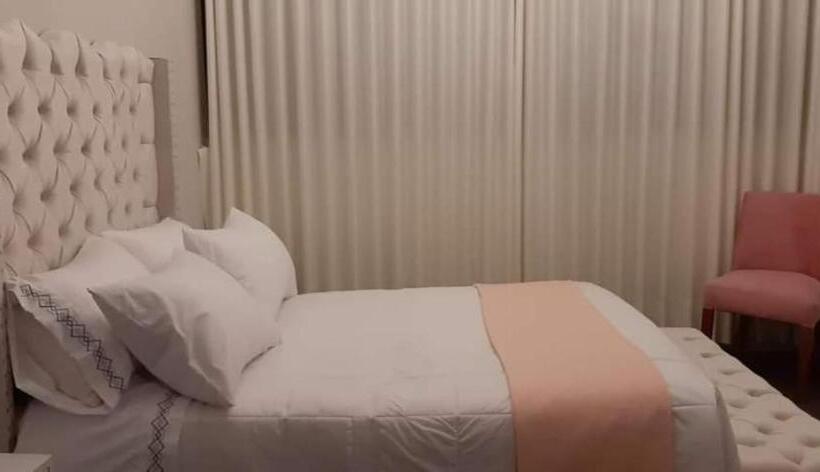 Отель Casablanca