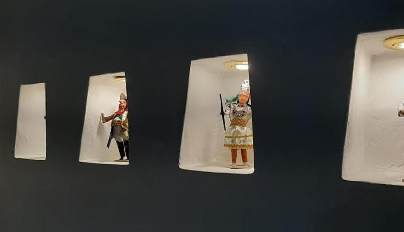 Отель Casablanca