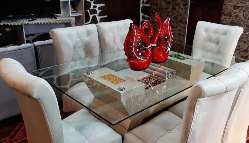 Отель Casablanca