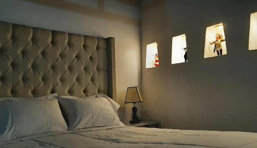 Отель Casablanca