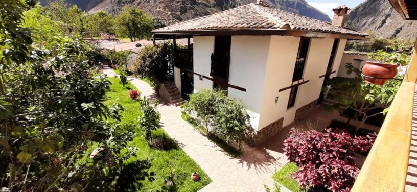 Отель Casablanca