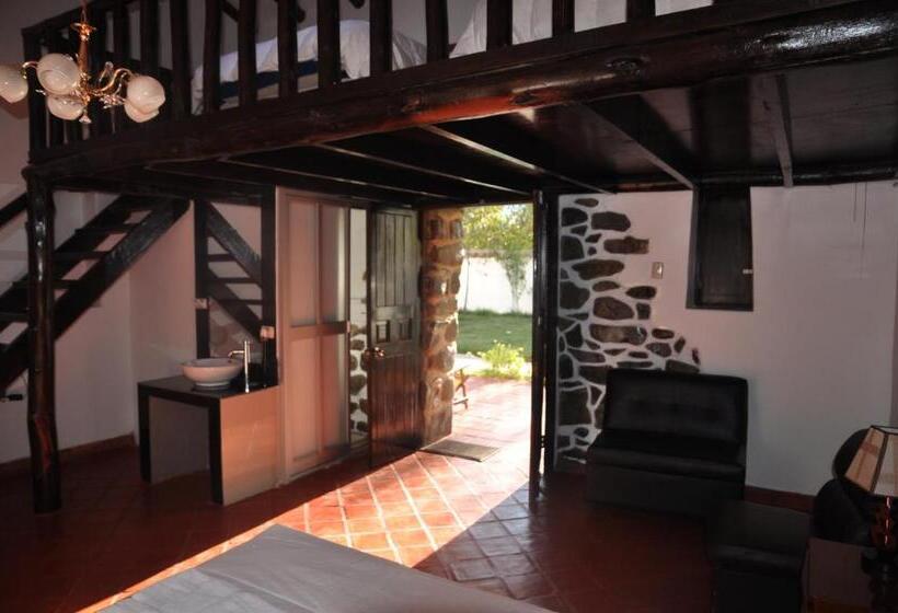 Отель Casablanca