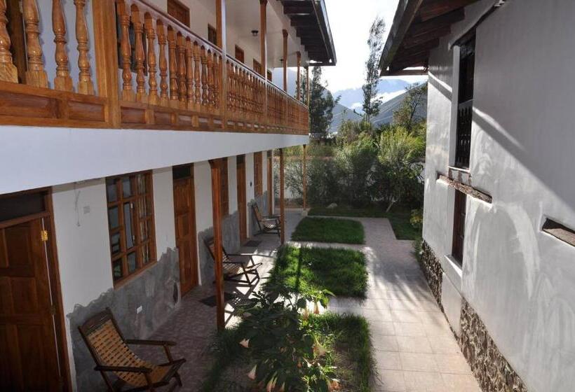 Отель Casablanca