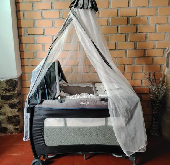 Отель Casablanca