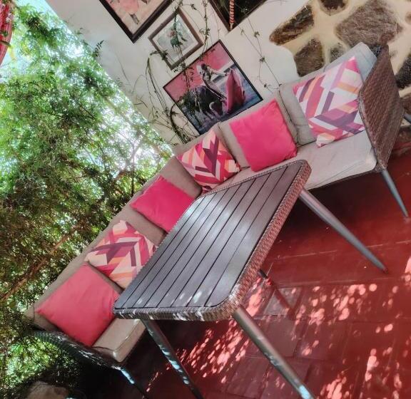 Отель Casablanca