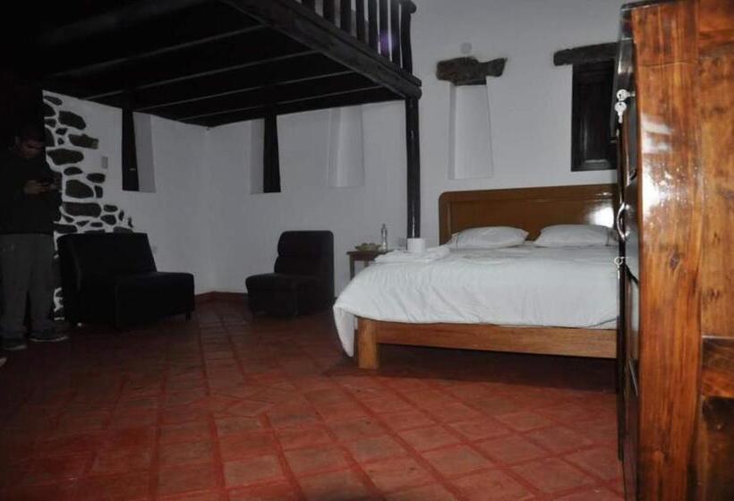 Отель Casablanca