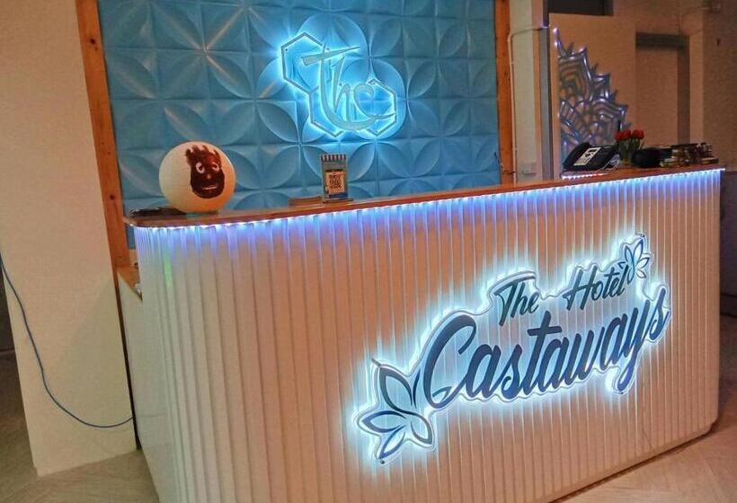 호텔 Castaway S 420