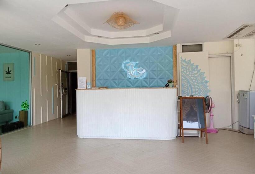 호텔 Castaway S 420