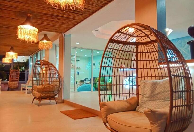 호텔 Castaway S 420