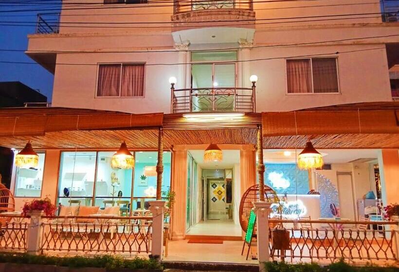 호텔 Castaway S 420