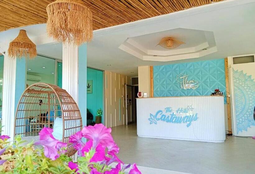 호텔 Castaway S 420