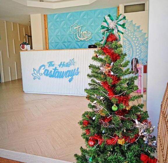 호텔 Castaway S 420