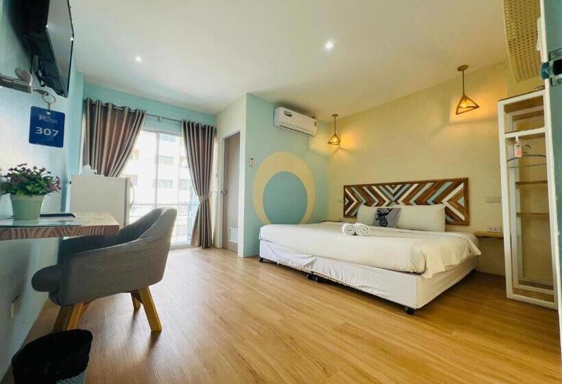 호텔 Castaway S 420