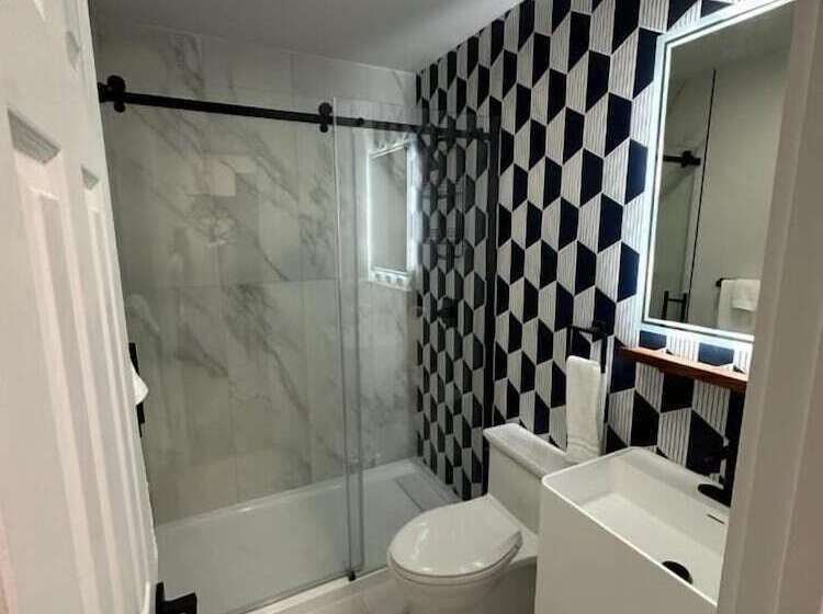 هتل Chalet 239 Boutique