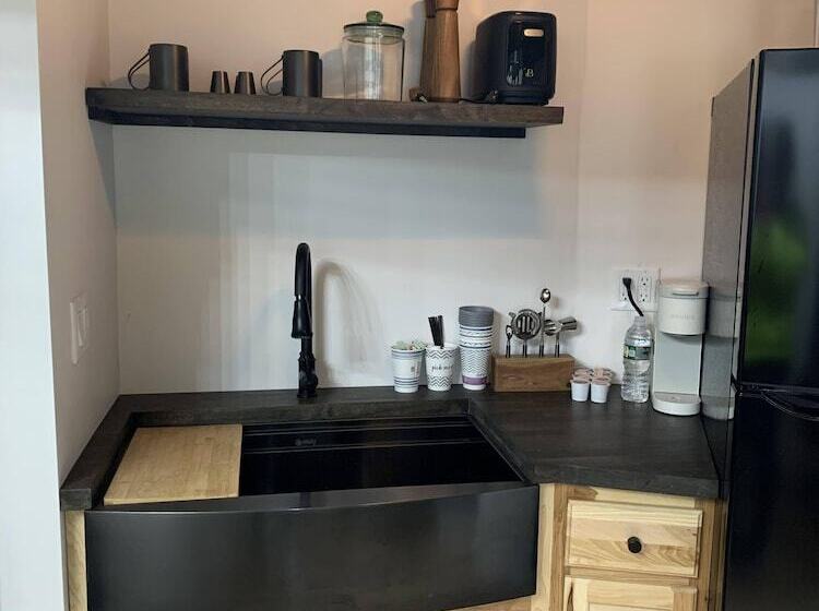 هتل Chalet 239 Boutique