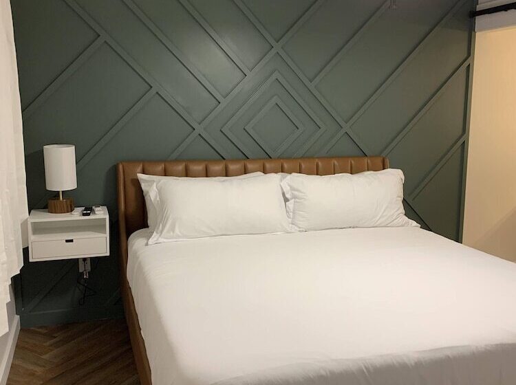 هتل Chalet 239 Boutique