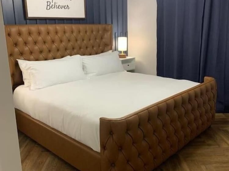 هتل Chalet 239 Boutique