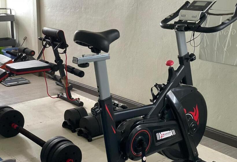 בית מלון כפרי Chanmel Riverside