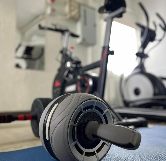 בית מלון כפרי Chanmel Riverside