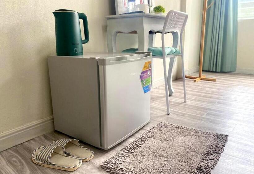 בית מלון כפרי Chanmel Riverside