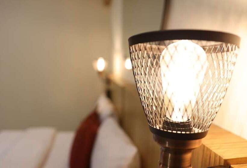 酒店 Cinco Diamantes