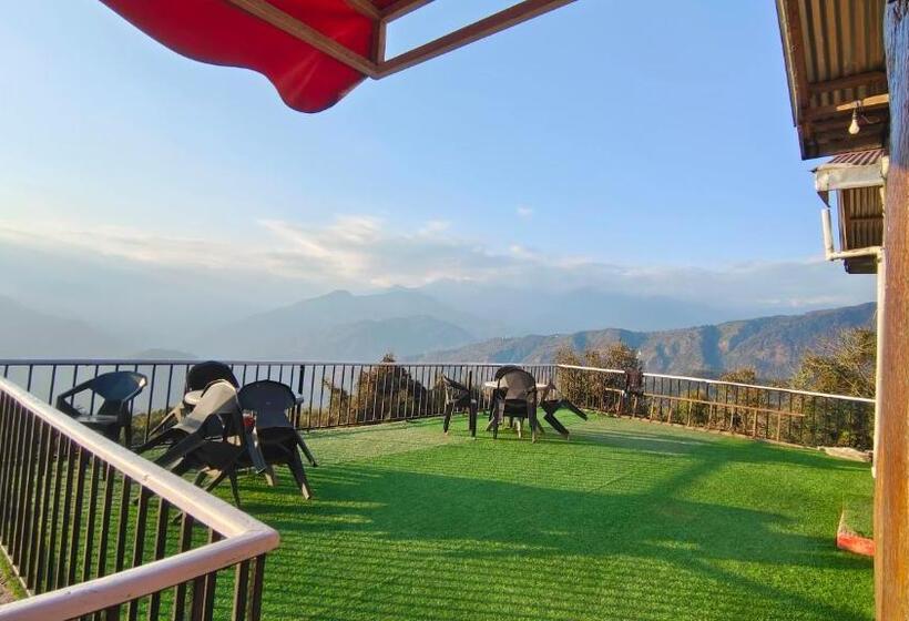 ホテル Cloud S End Retreat