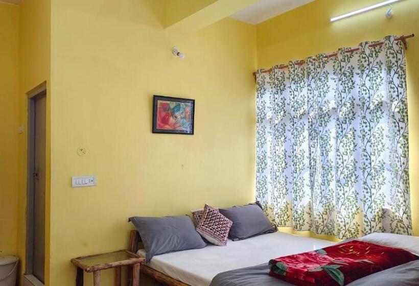 ホテル Cloud S End Retreat